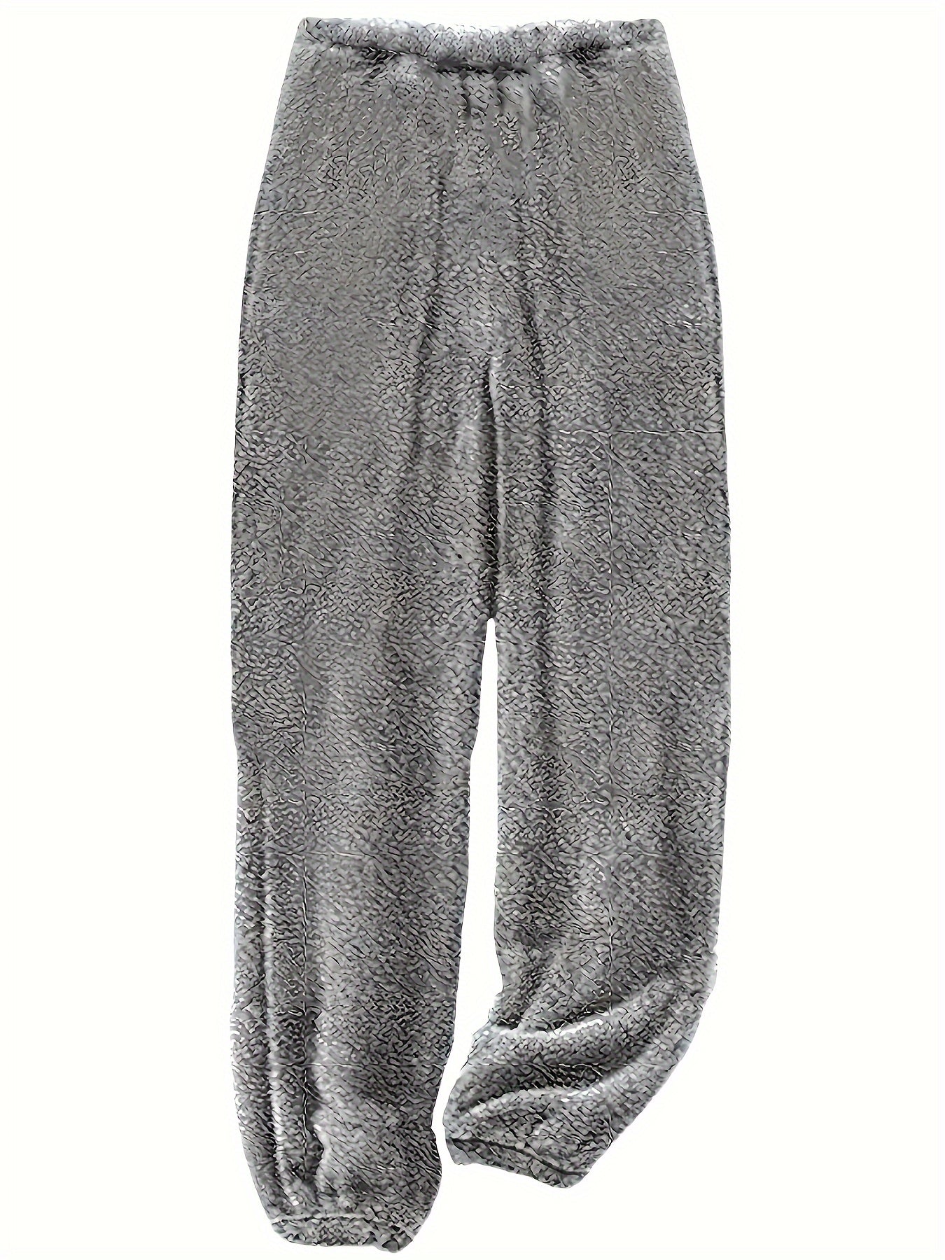 Women's Autumn and Winter Warm Set