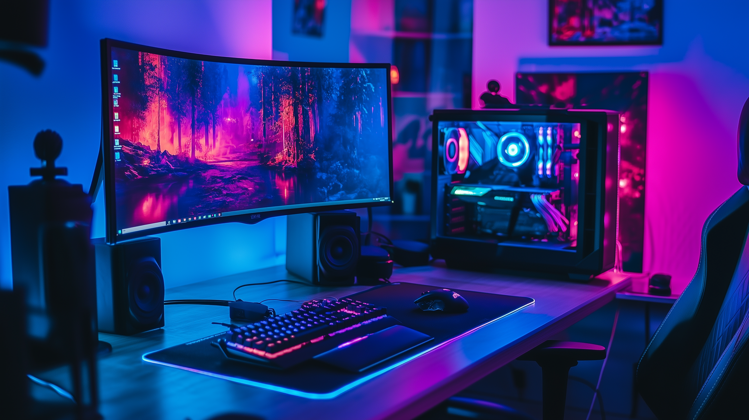 Electronics