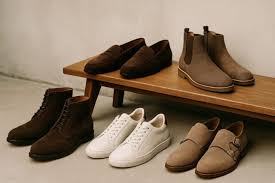 Mens Casual Shoes