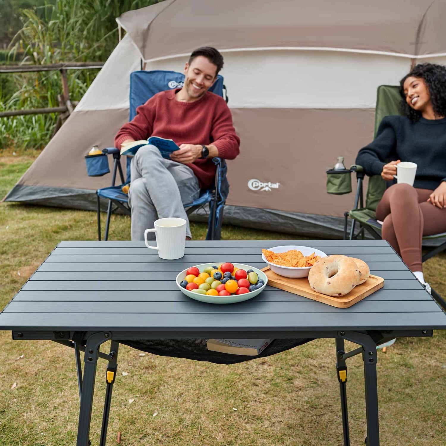Outdoor Goods