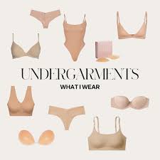 Women Under-garments