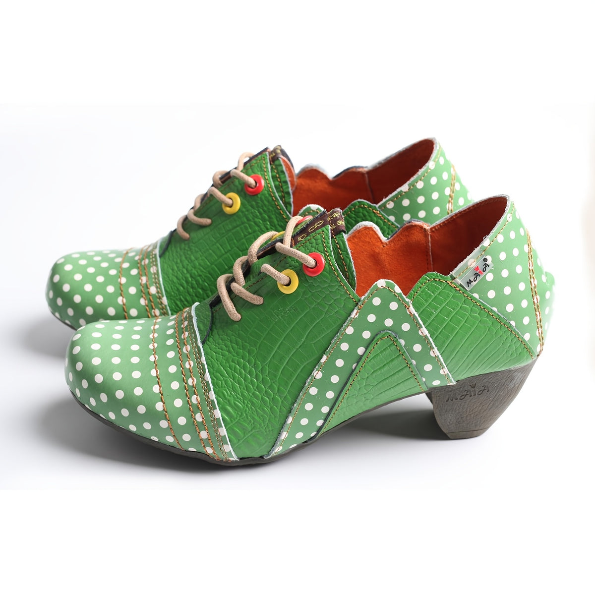 TMA EYES Latest Ankle Boots Are Coming, With A Strong European And American Style, Showcasing Its Fashionable Charm