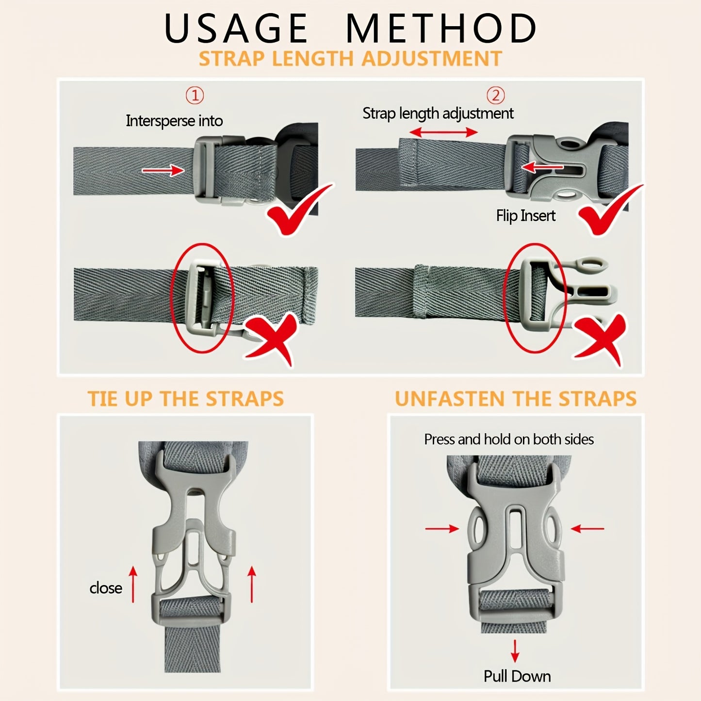 Extra-Large Fluffybaby Dog Sling Carrier - Winter Pet Bag With Cotton Lining, & Breathable Design Small Dog Carrier Bag Medium Dog Carrier Bag
