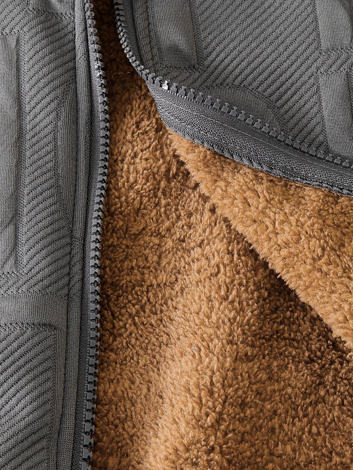 [Winter Jacket & Pants] DONABEBE 2pcs Winter Jacket & Pants Set - Full-Zip Hooded Coat with Fleece, Matching Letter Logo Pants, Warm Casual Outfit for Cold Weather, Cozy 2pcs Clothes (Hand Washable), Perfect for Outdoor