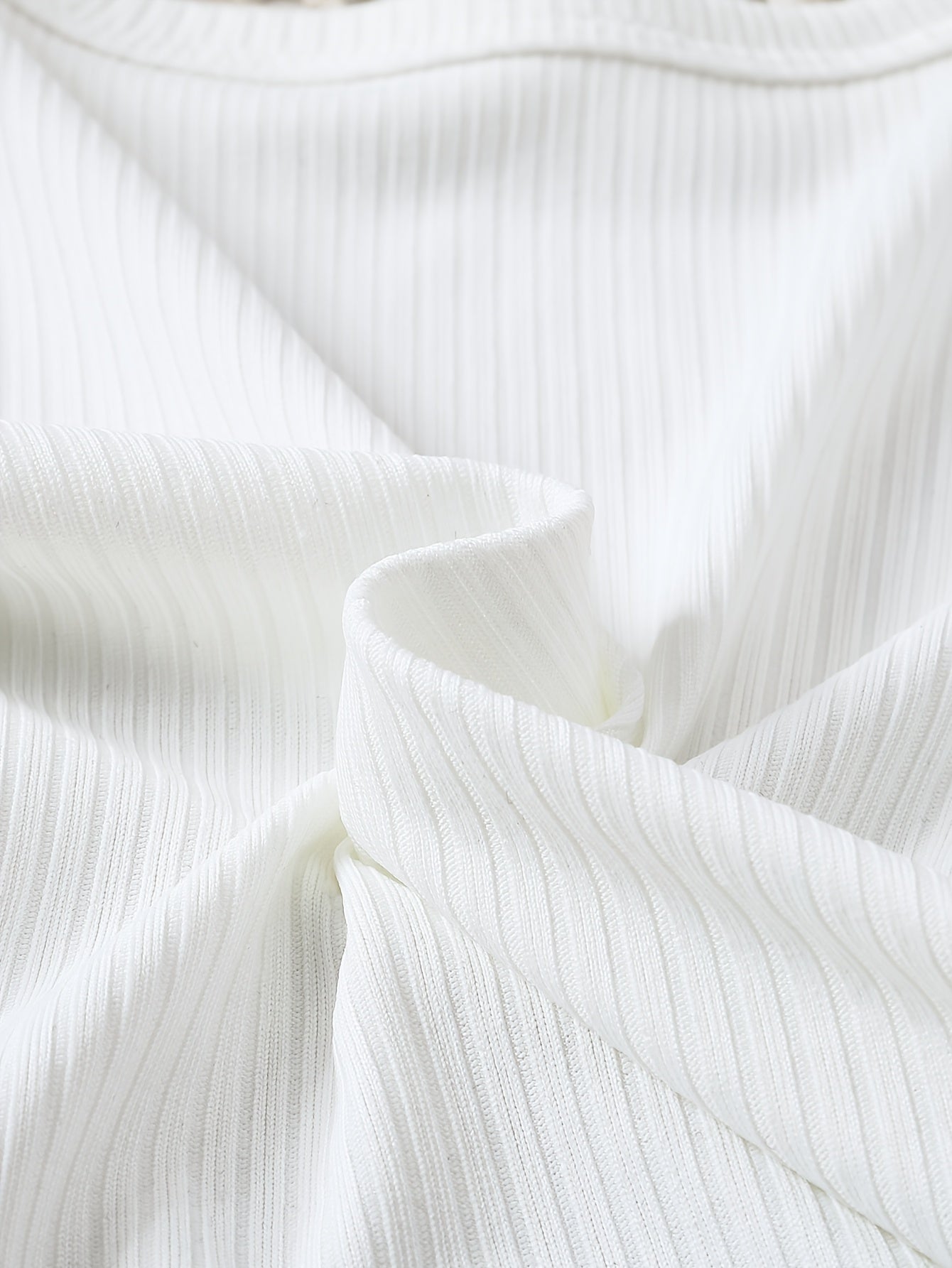 Three-Piece Set • Cute Tulle Sleeve T-Shirts • for Girls