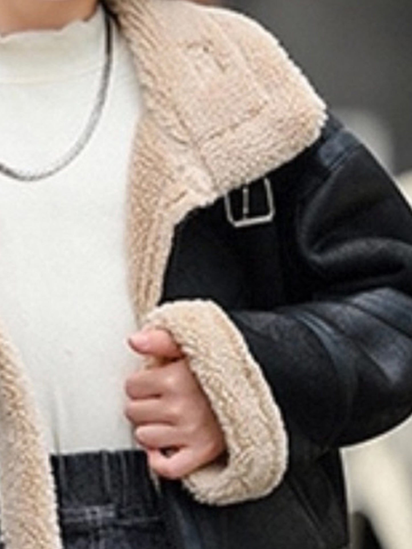 ' & 'eavy-Duty Thermal Jacket - Full-Zip Outer Coat with Spandex Lining, Warm Winter Jacket for Extreme Cold, Unisex Cold Weather Coat for Everyday & Formal Outfits - Easy-to-Wear Outer Layer, Seasonal Fashion, Casual Outerwe