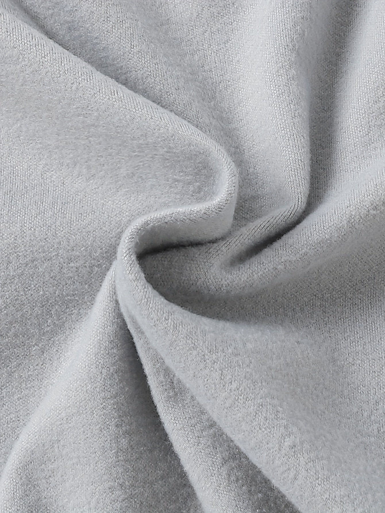 [4pcs Lined Warm Sets] Boys' Random Two Sets of 4pcs -Lined Warm Sets, Children's Comfortable -Lined Casual Long Sleeve and Pants Set