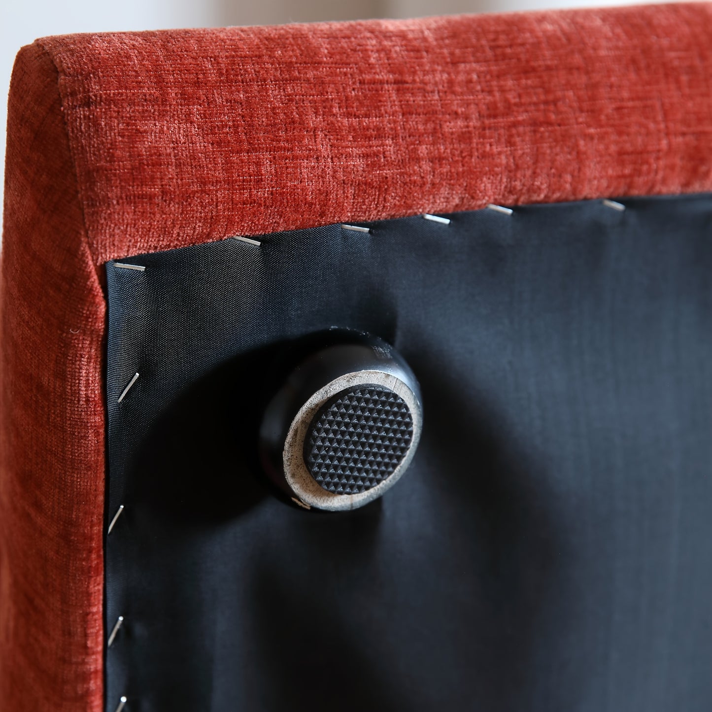 [5-Seater Modular Chenille Sofa] Modular Chenille Minimalist U-Shaped 5-Seater Sectional Sofa with Wide Reversible Chaise Ottoman for Living Room, Bedroom, Office, Apartment