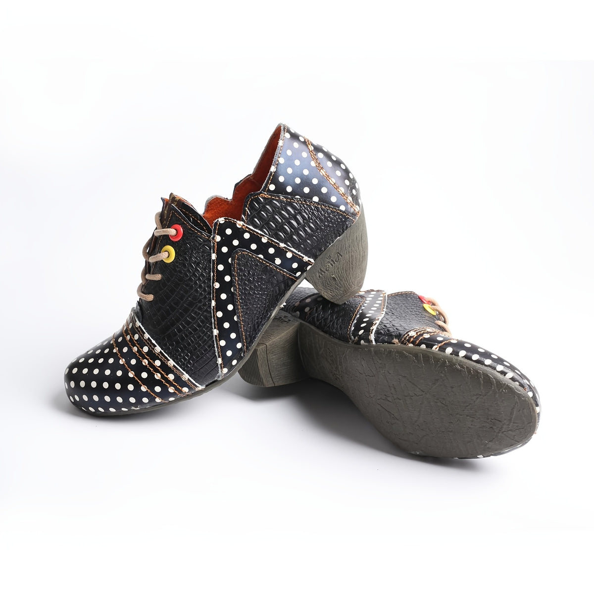 TMA EYES Latest Ankle Boots Are Coming, With A Strong European And American Style, Showcasing Its Fashionable Charm