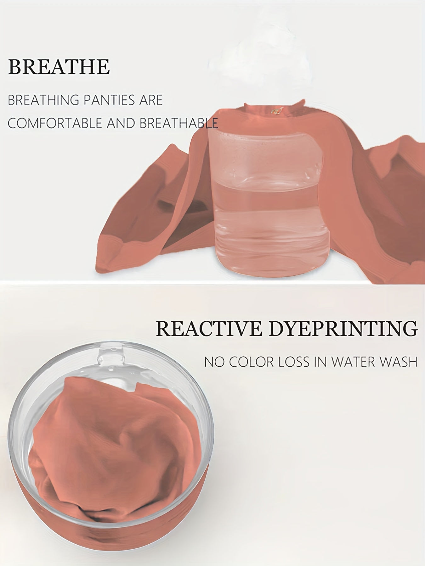 7pcs Women's Elegant High-Waisted Sheer Solid & Multi-Color Triangle Underwear - Soft Comfortable Full-Coverage Full- Opaque Panties with Bow Detail, Beige-Friendly Everyday & Special Occasion Panties (Black, Navy, Brown, Pin