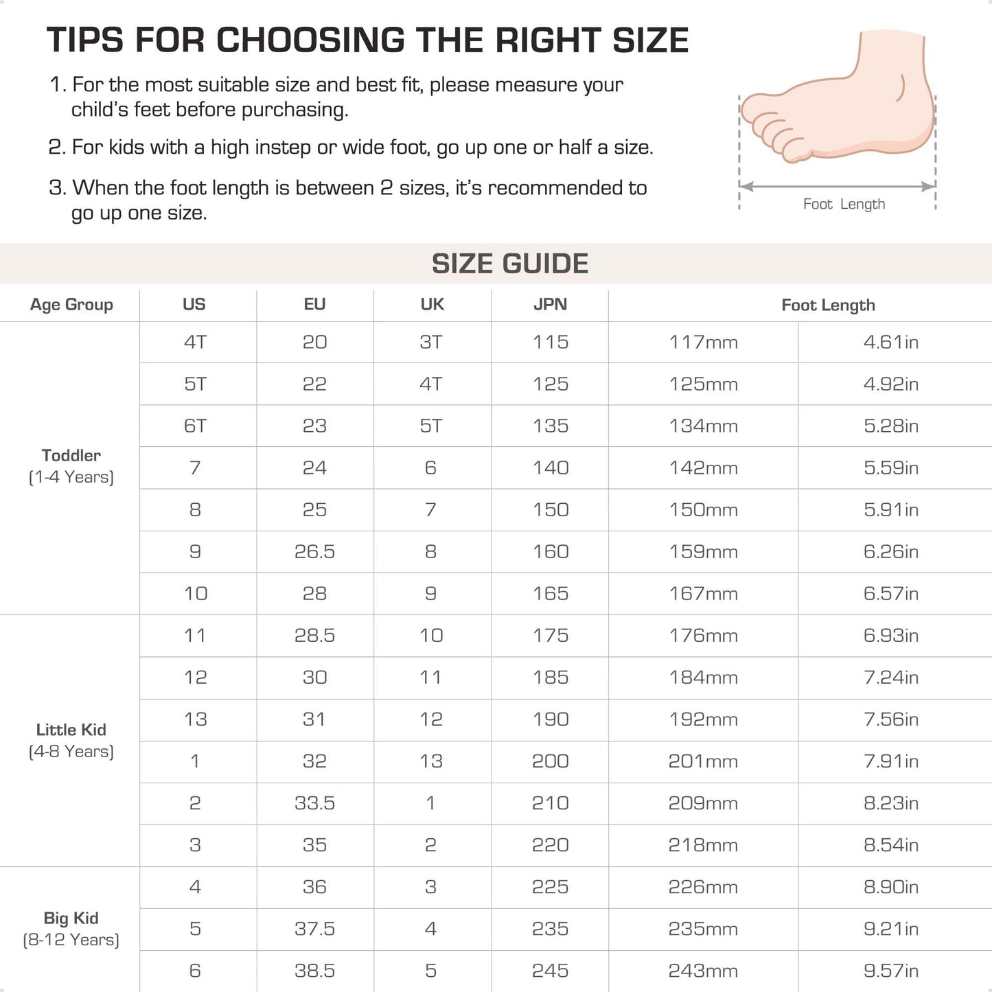 Girls' Slip-Resistant faux fur-Lined High-Top Winter Snow Boots with Pattern - Warm Mid-Calf Insulated Kids Shoes, Easy-On Lace Closure, Cushioned TPR Sole & Soft Fabric for Outdoor Play, School, and Everyday Winter Wear (Pin