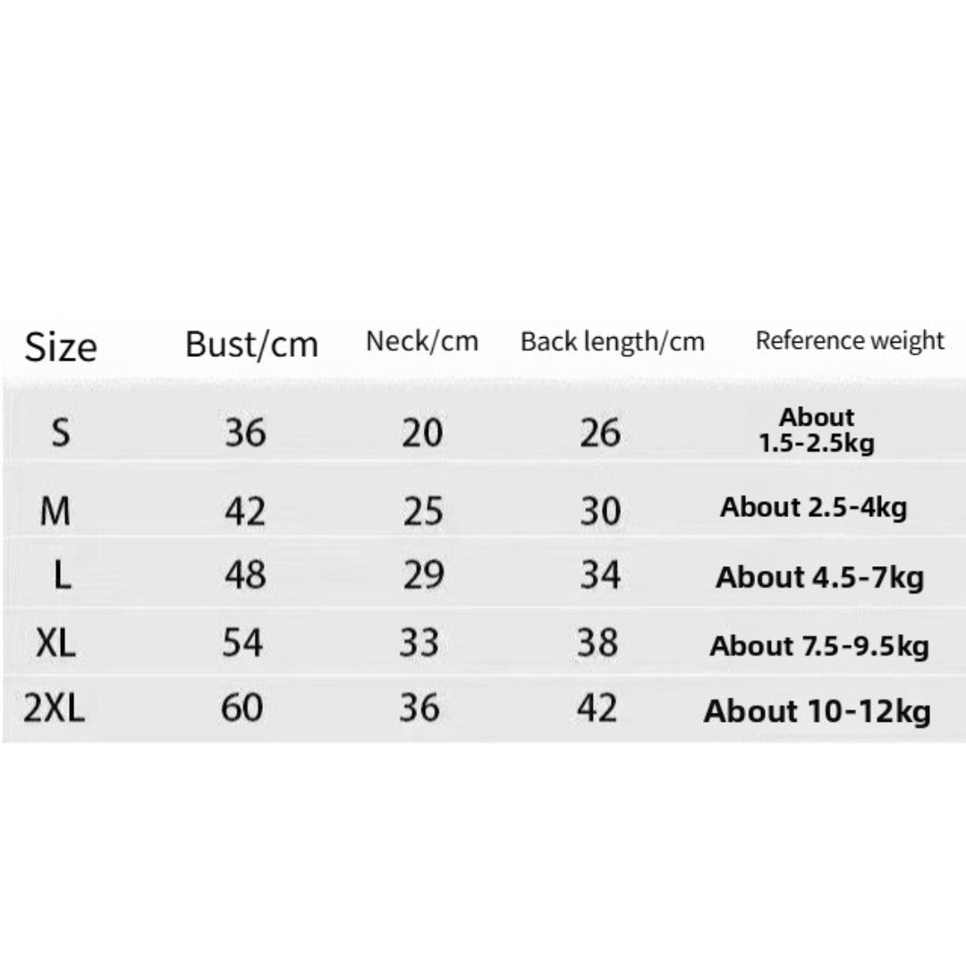 Winter -Lined British Hooded Dog Jacket Sweatshirt - Cozy Warm Pullover for Small Medium Large Dogs, Cute Pet Clothes for Pomeranian, Chihuahua, Poodle, Cocker Spaniel & More, Outdoor Winter Wear