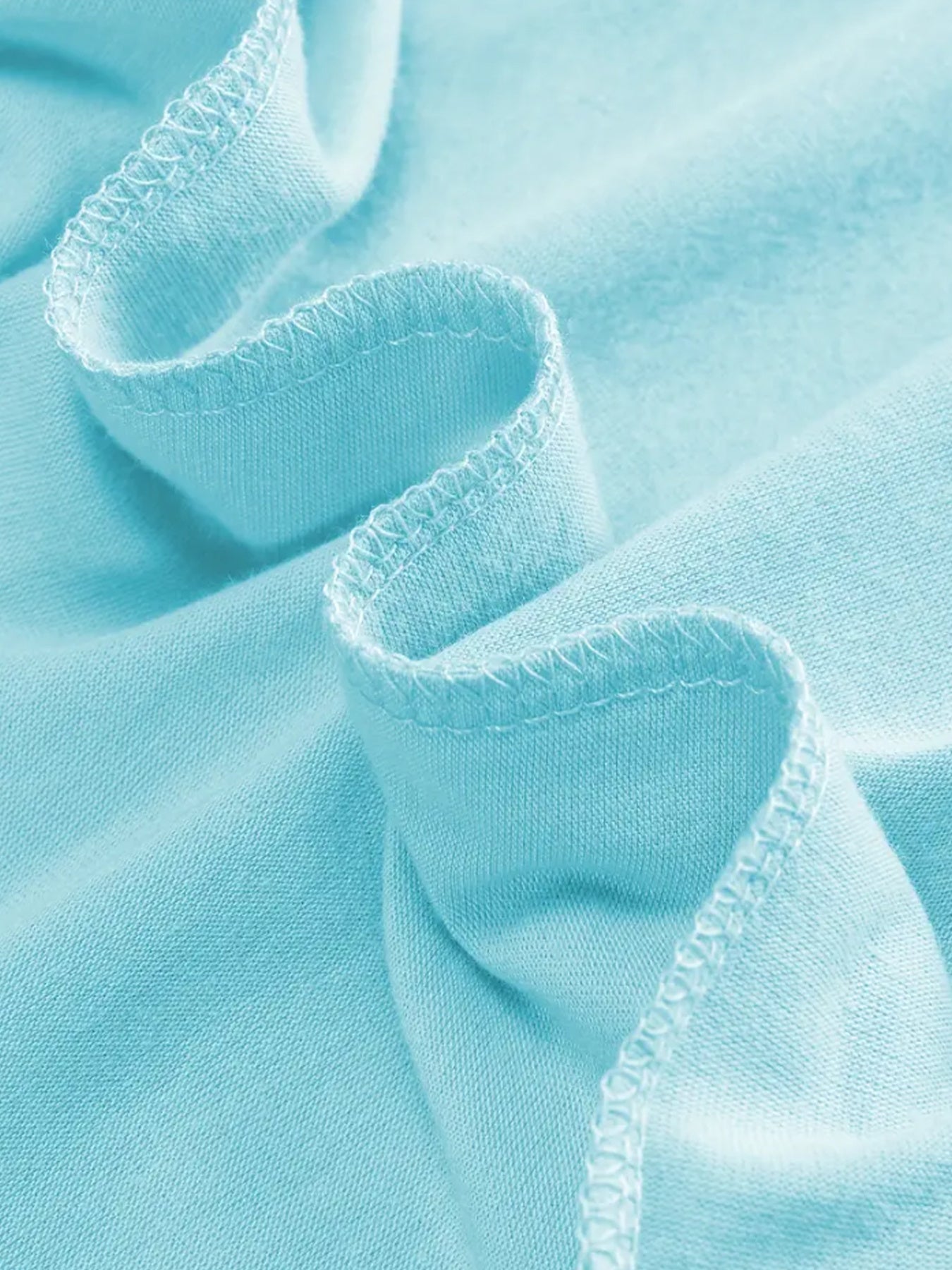 [Girls' Butterfly T-Shirt Set] 5pcs Set of Girls' New Fashionable Round Neck Short Sleeved T-shirt with Interesting Butterfly Pattern Print, Comfortable Polyester Fiber Casual Summer Top