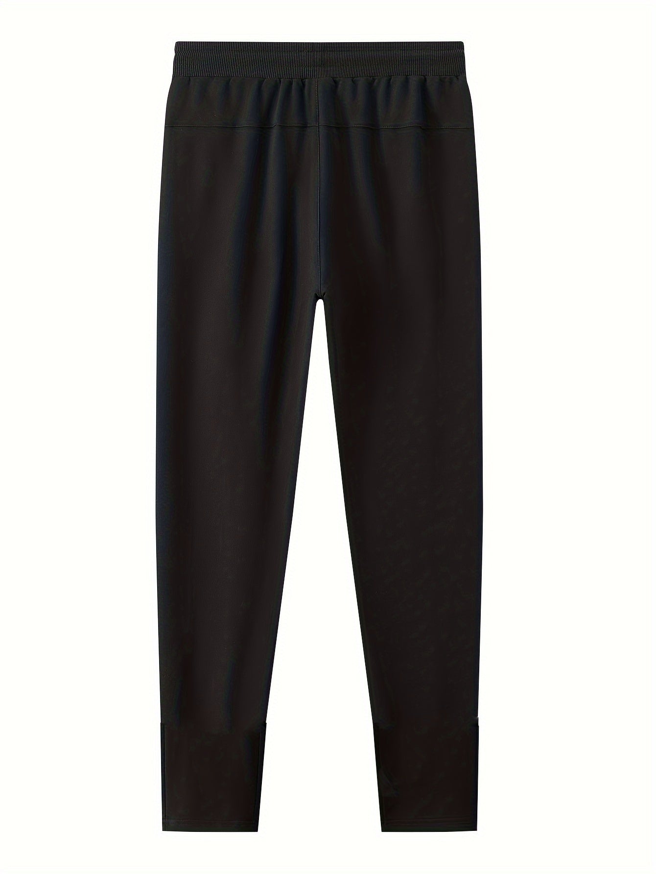 3pcs Women's Autumn/Winter Athletic Pants • Casual Joggers with Elastic Waist • Fashionable Breathable Straight-Leg Home Pants