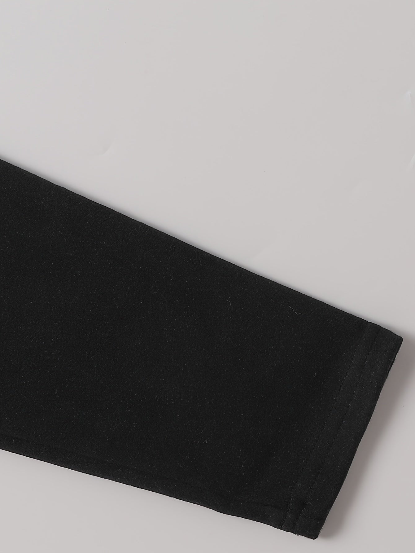 [4pcs Lined Warm Sets] Boys' Random Two Sets of 4pcs -Lined Warm Sets, Children's Comfortable -Lined Casual Long Sleeve and Pants Set