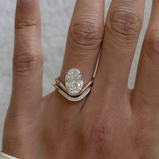 Exquisite Gift Gift: Mid Ancient Style Brushed Moissanite 925 Sterling Silvery Ring, Niche, High-end, Light Luxury, Ins Style Ring