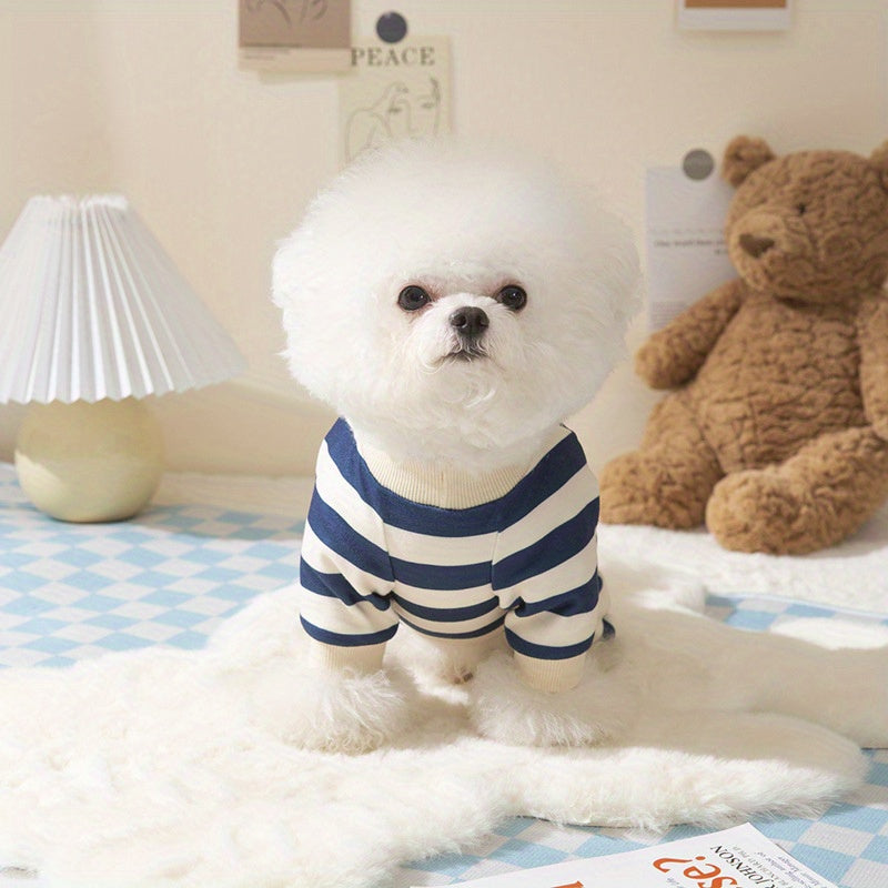 Winter Pet Clothes for Small Dsign with Plush Faux Fur, Soft Fabrihemed Home & Air Conar, Playful Design, Comfortable Fit, Pet Clothing, Cat Lovers, Cozy Dogwear, Cute Animal Apparel, Durable Petwear, Pet Apparel, Cat Owners