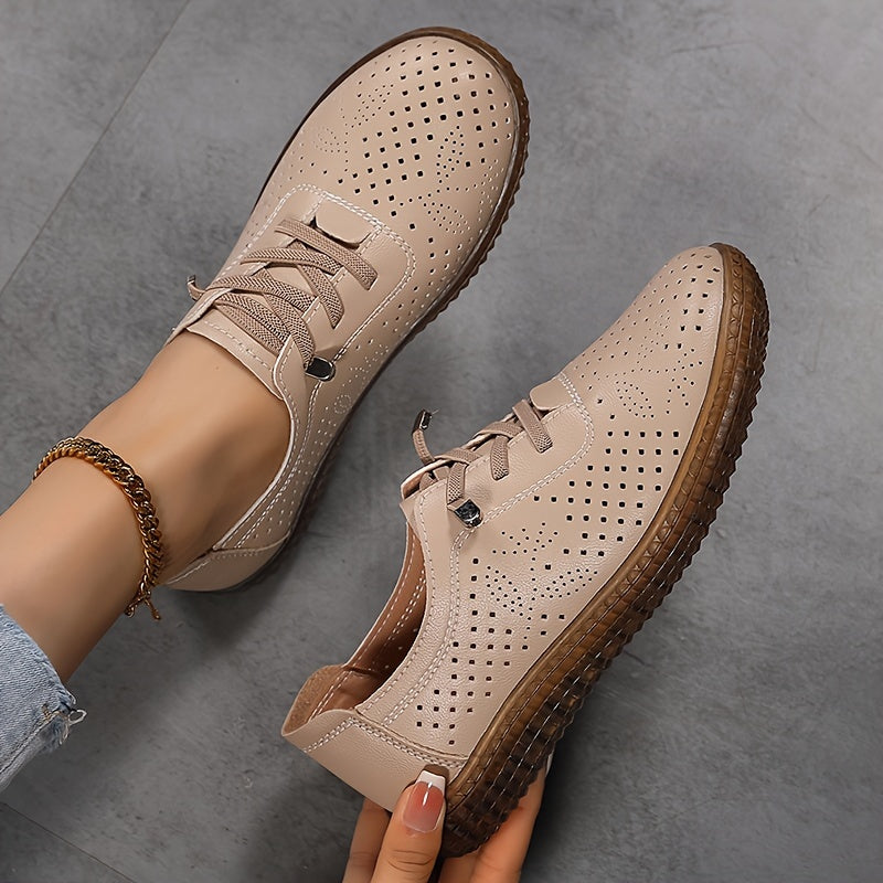 Women's Slip-On Flat Shoes, Casual Loafers, Slip-On Casual Shoes, Women Shoes, Sneakers