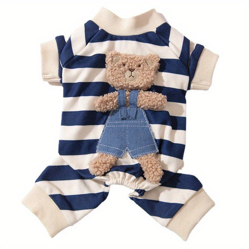 Winter Pet Clothes for Small Dsign with Plush Faux Fur, Soft Fabrihemed Home & Air Conar, Playful Design, Comfortable Fit, Pet Clothing, Cat Lovers, Cozy Dogwear, Cute Animal Apparel, Durable Petwear, Pet Apparel, Cat Owners