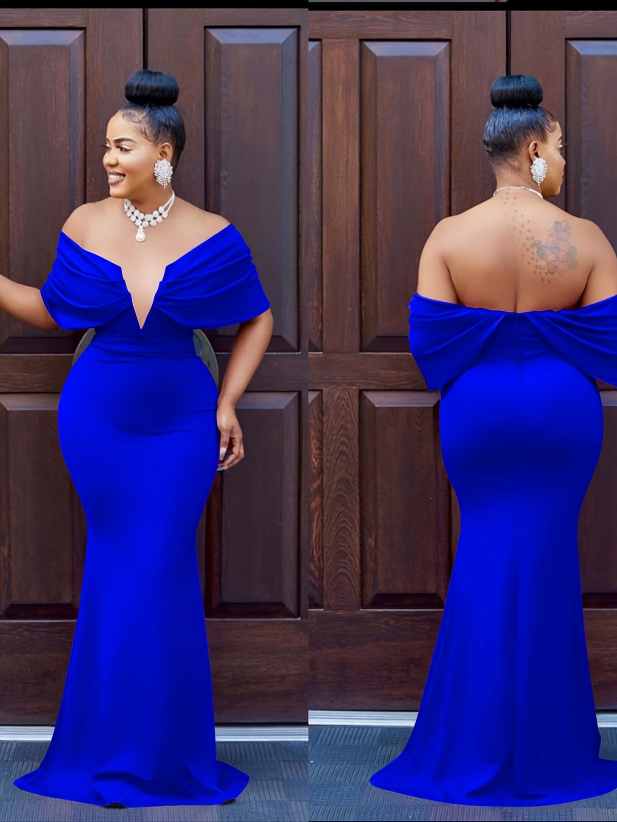 Elegant Classy Dresses for Women | Red Dresses for Women Elegant Classy | Vestidos De Mujer Elegantes | Elegant Dresses for Women Party Look