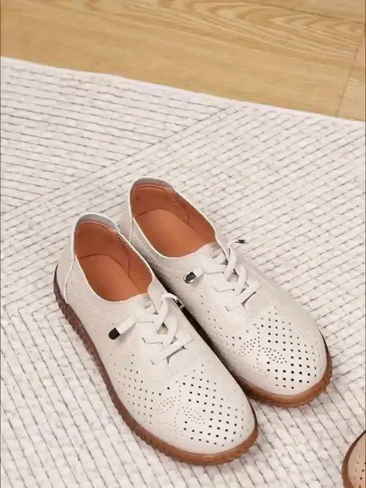 Women's Slip-On Flat Shoes, Casual Loafers, Slip-On Casual Shoes, Women Shoes, Sneakers