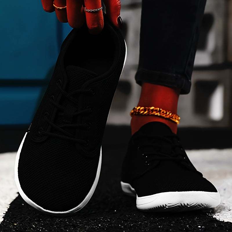 Womens Wide Toe Box Sneakers / Breathable Comfortable Walking Shoes / for Hiking Jogging Training Christmas Gift, Women Shoes