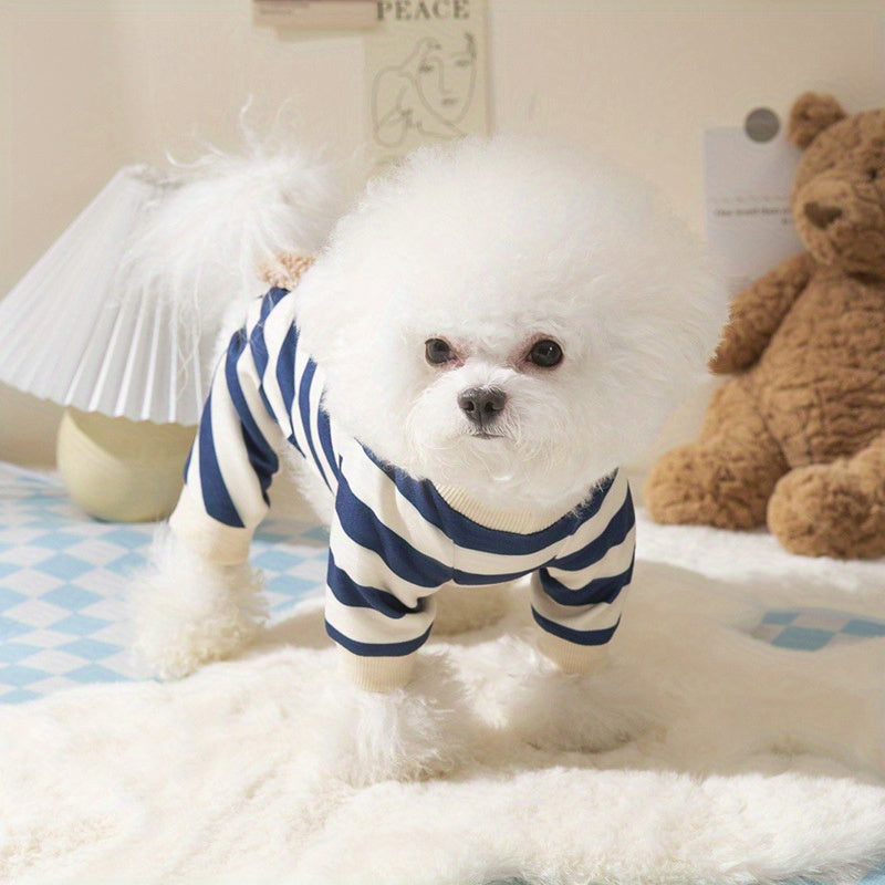 Winter Pet Clothes for Small Dsign with Plush Faux Fur, Soft Fabrihemed Home & Air Conar, Playful Design, Comfortable Fit, Pet Clothing, Cat Lovers, Cozy Dogwear, Cute Animal Apparel, Durable Petwear, Pet Apparel, Cat Owners