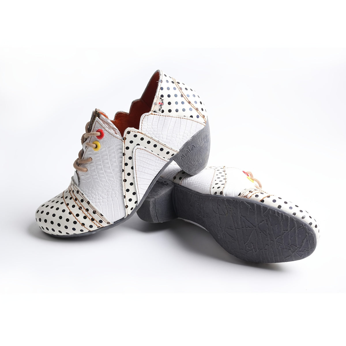 TMA EYES Latest Ankle Boots Are Coming, With A Strong European And American Style, Showcasing Its Fashionable Charm