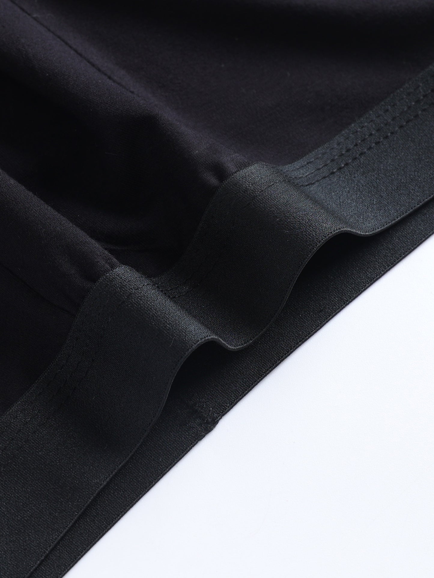 [10 Bamboo Fiber Underwear] A pc of 10 Bamboo Fiber Underwear, Suitable for Sports And Casual Wear, Moisture-Wicking, Skin-Friendly, Soft, Affordable for Students, Classic And Stylish for All Seasons