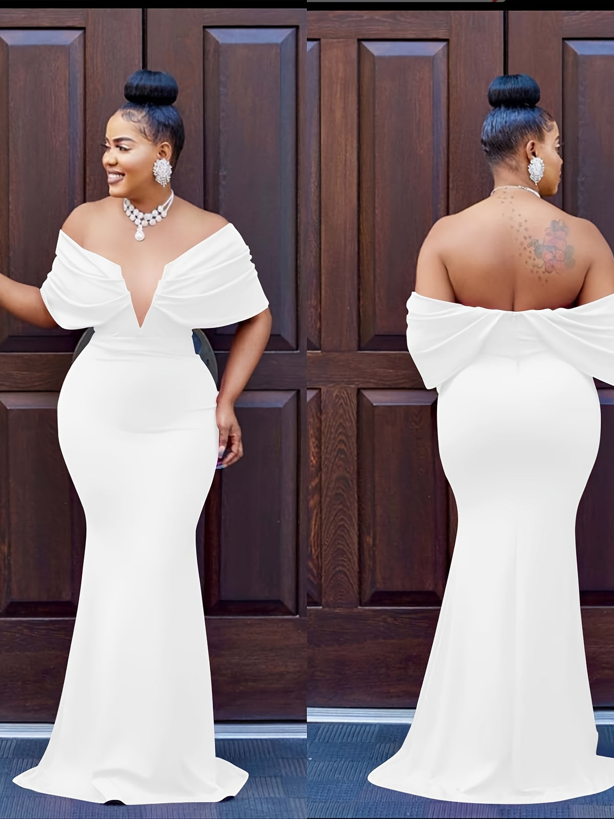 Elegant Classy Dresses for Women | Red Dresses for Women Elegant Classy | Vestidos De Mujer Elegantes | Elegant Dresses for Women Party Look
