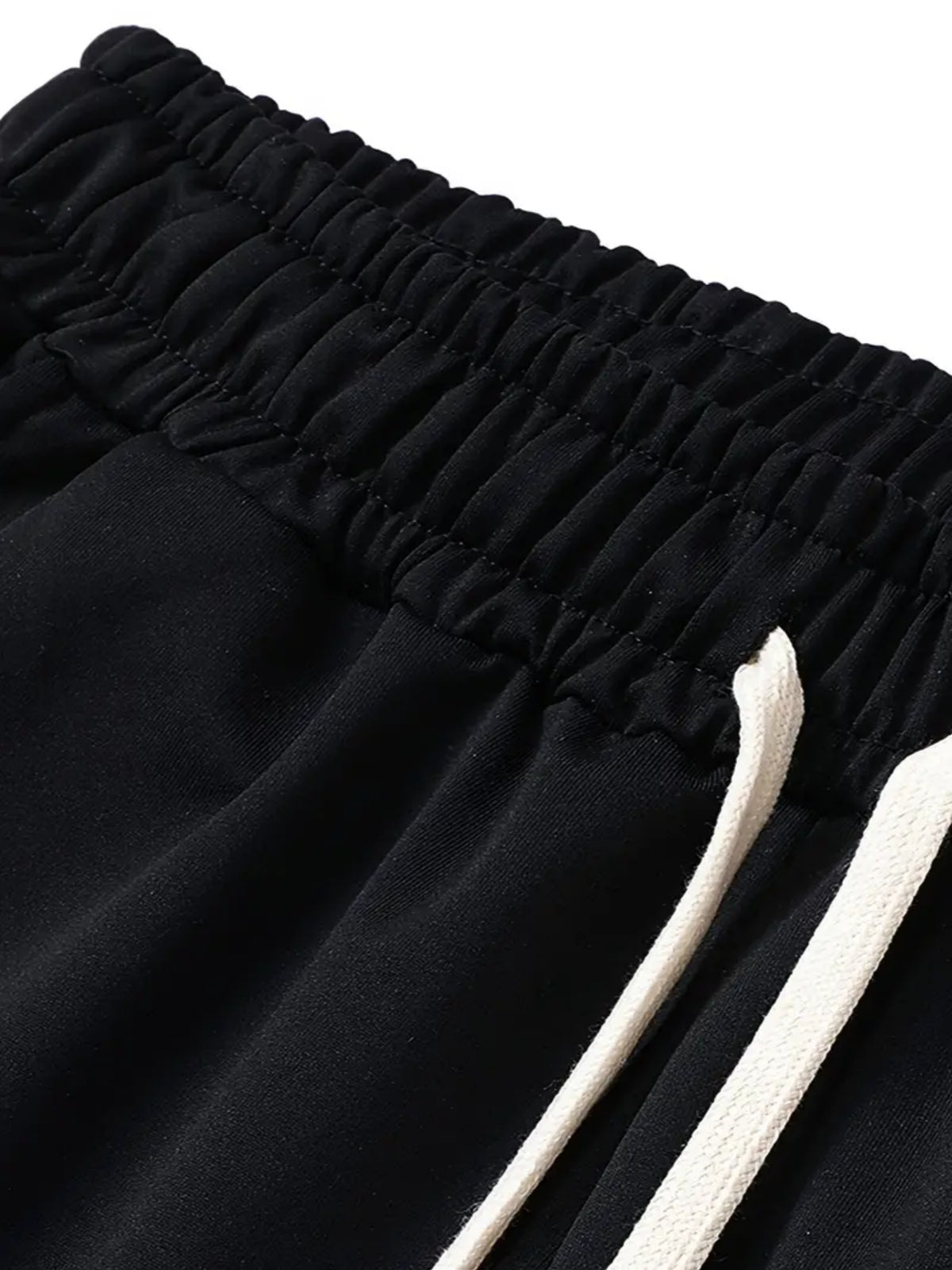 6pcs Collection for Men Featuring a Casual Sports Outfit for Autumn And Winter, Including a Solid Color Hooded Sweatshirt with Drawstrings And Matching Pants. Made from Knitted Fabric, This Regular Fit Set Is Machine Washable