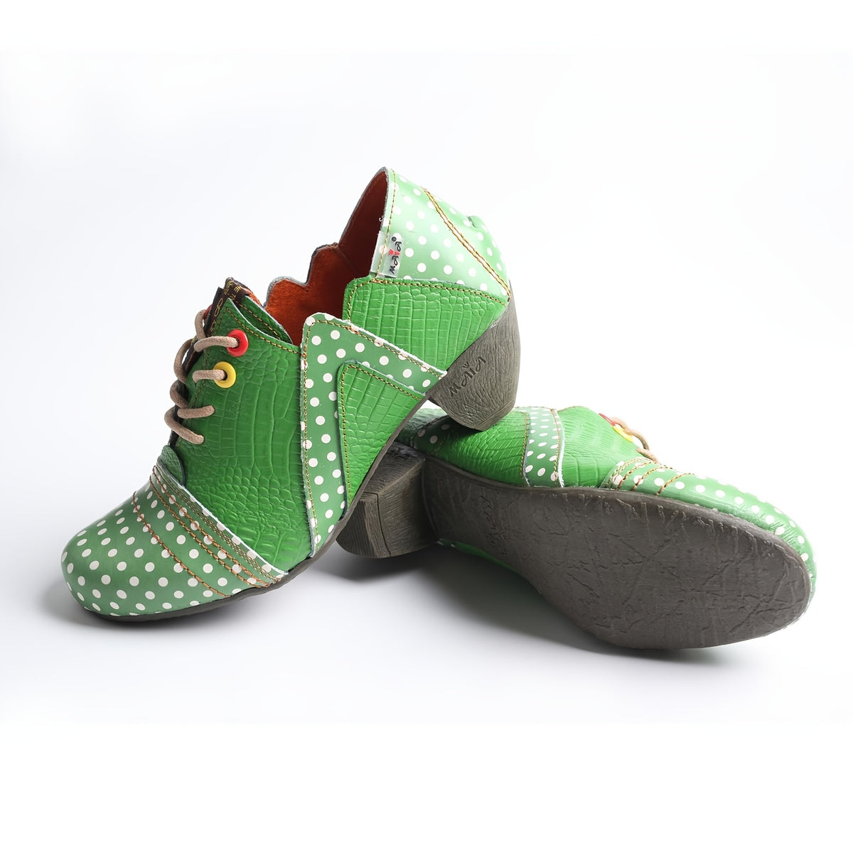 TMA EYES Latest Ankle Boots Are Coming, With A Strong European And American Style, Showcasing Its Fashionable Charm
