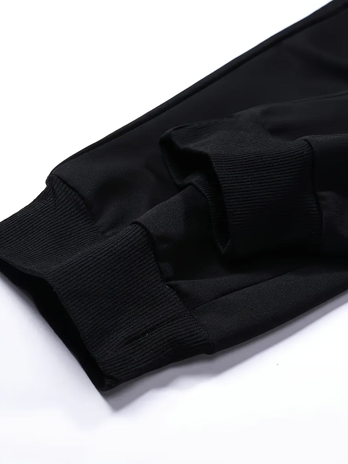 6pcs Collection for Men Featuring a Casual Sports Outfit for Autumn And Winter, Including a Solid Color Hooded Sweatshirt with Drawstrings And Matching Pants. Made from Knitted Fabric, This Regular Fit Set Is Machine Washable