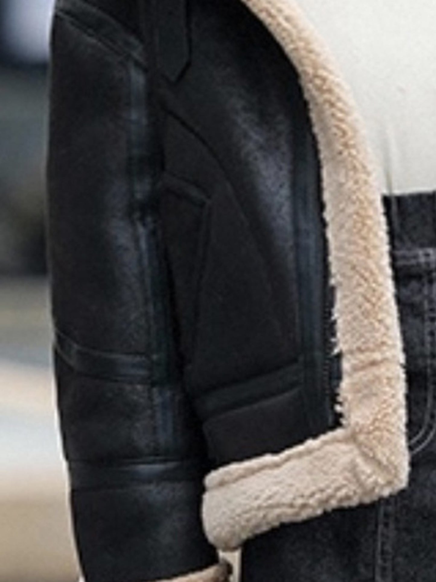 ' & 'eavy-Duty Thermal Jacket - Full-Zip Outer Coat with Spandex Lining, Warm Winter Jacket for Extreme Cold, Unisex Cold Weather Coat for Everyday & Formal Outfits - Easy-to-Wear Outer Layer, Seasonal Fashion, Casual Outerwe