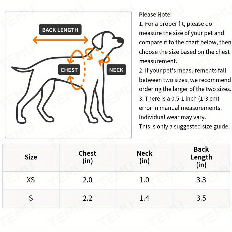 Cozy Pet Hoodie for Small Dogs & Cats - Soft Knit Pullover with Cute Ear Flaps, Light Blue & Pink, Adjustable Straps, Perfect for Winter Warmth, Dog Winter Coat, Playful Pet Design, Comfortable Petwear