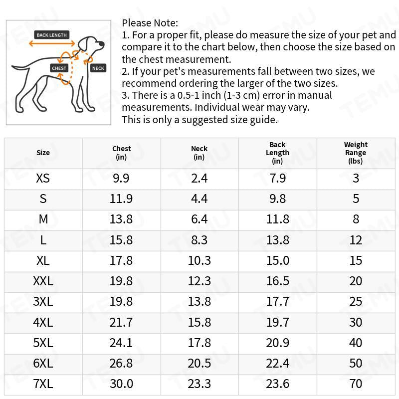 Winter Warm Plush Dog & Cat Clothes for Large Dogs & Cats - Cozy Sweater Jacket with Slip-On/Overhead Style, Cold Weather Apparel for Golden Retrievers, Durable Pet Outerwear for Autumn and Winter