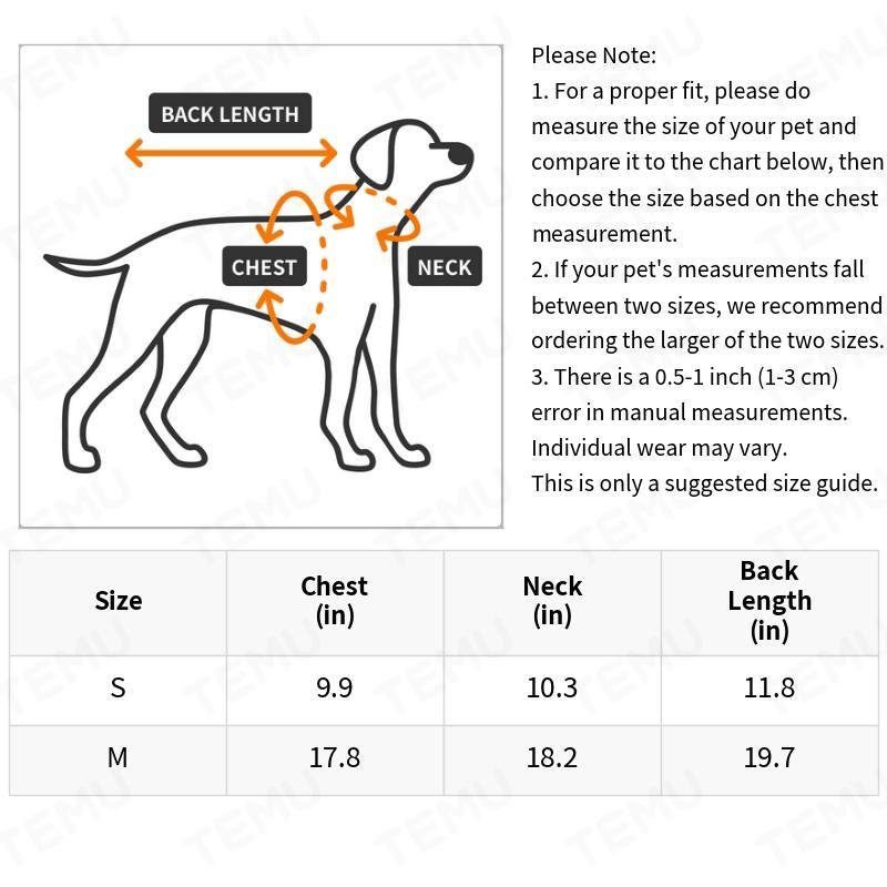 Sparkling Denim Sequin Dog Dress with Padded Winter Jacket - Blue & White Ruffled Collar & Hem, Lace-like Leg Trim for Small/Medium/Petite Large Dogs (Chihuahuas, Pomeranians) - Cozy Outfit for Parties & Photo Shoots